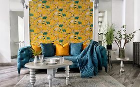 Anna Stevar Brand Apartment